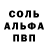 Бутират GHB Crimson_ Koi